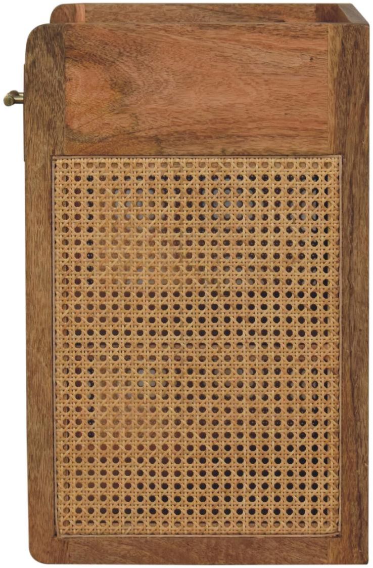 Artisan - Larissa T-Bar Open Bedside