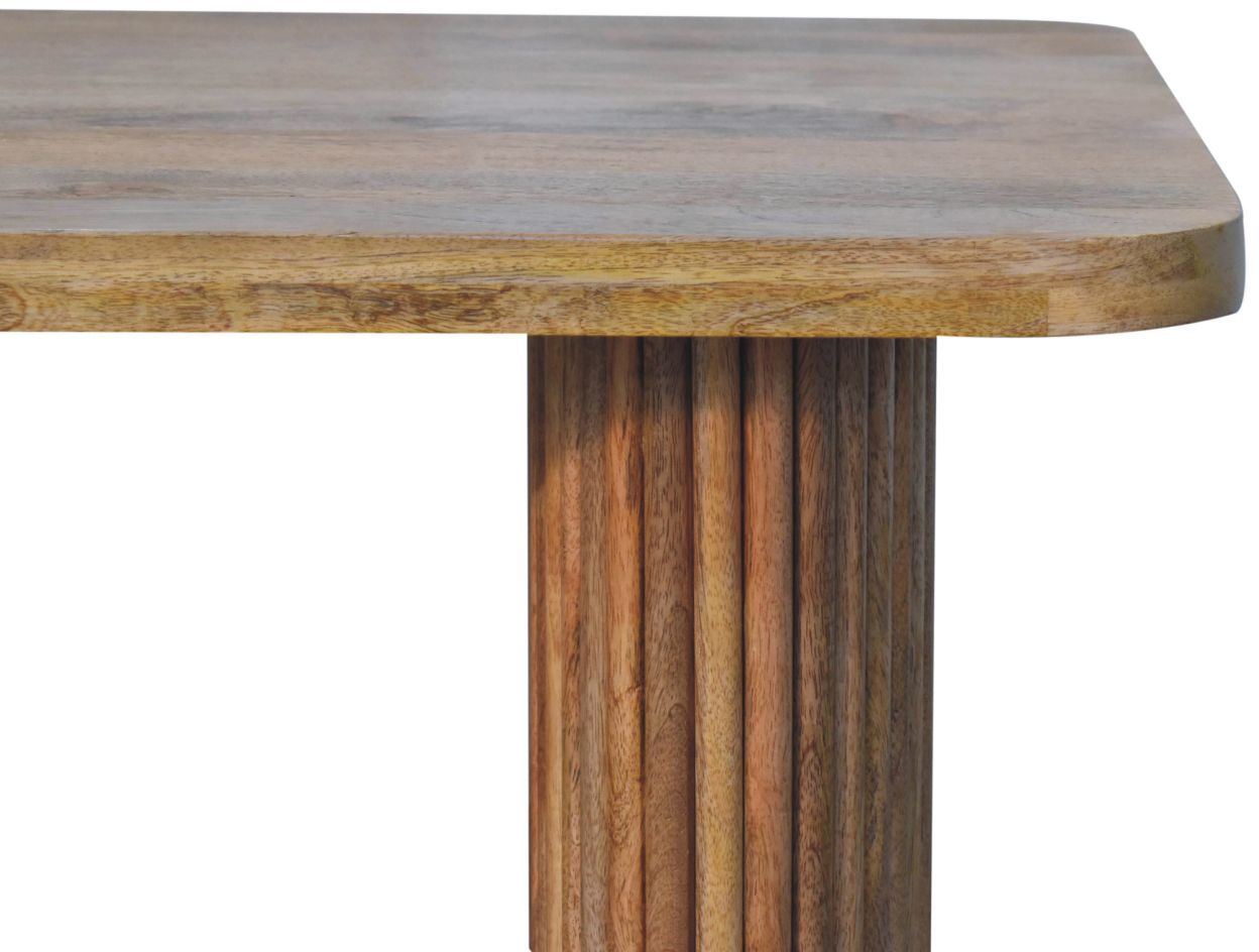 Artisan - Soba Bench