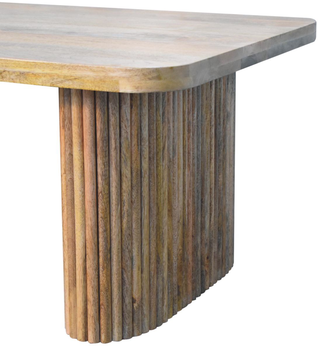 Artisan - Soba Bench