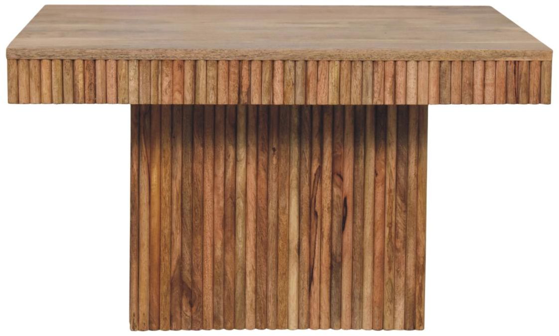 Artisan - Soba Chunky Coffee Table