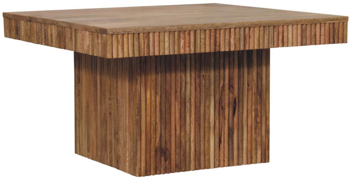 Artisan - Soba Chunky Coffee Table
