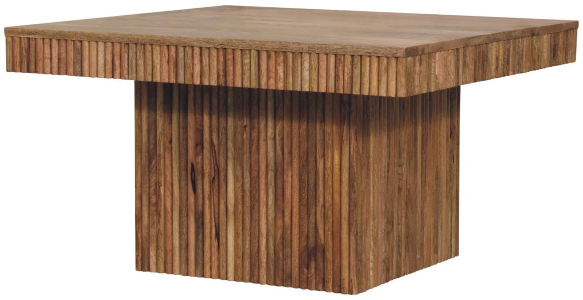 Artisan - Soba Chunky Coffee Table