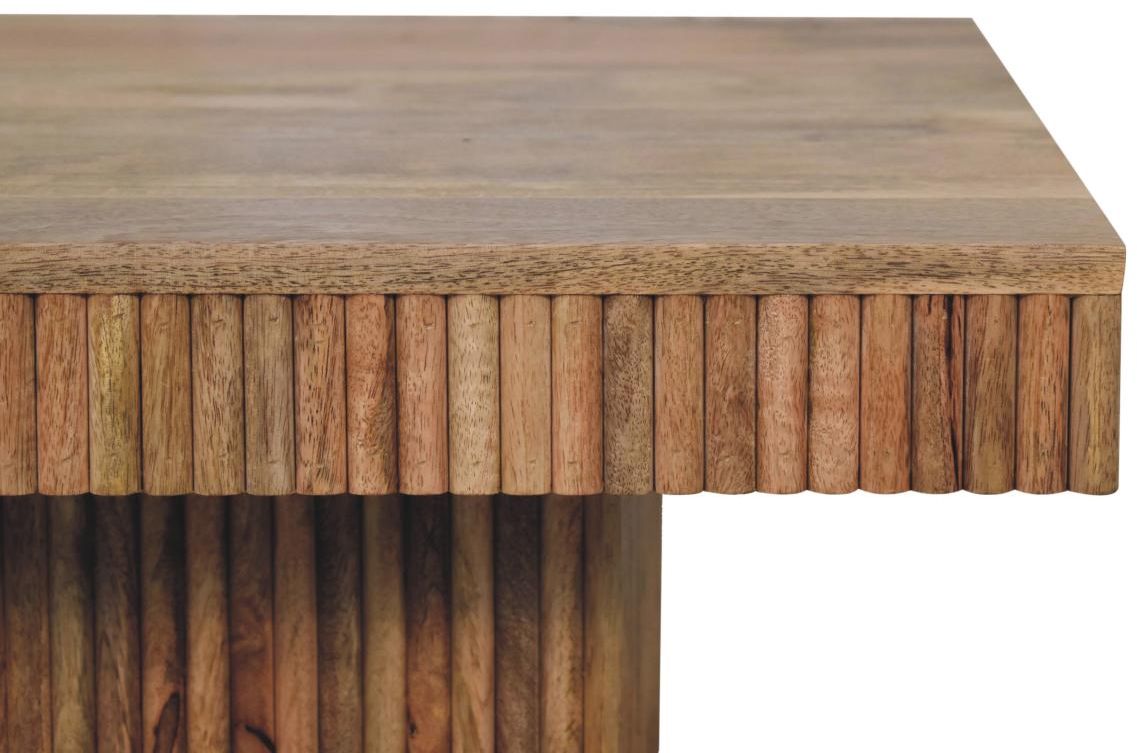 Artisan - Soba Chunky Coffee Table