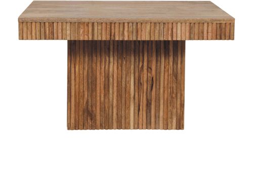 Artisan - Soba Chunky Coffee Table