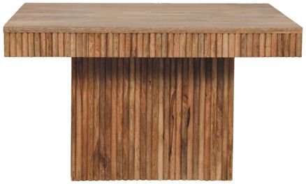 Artisan - Soba Chunky Coffee Table