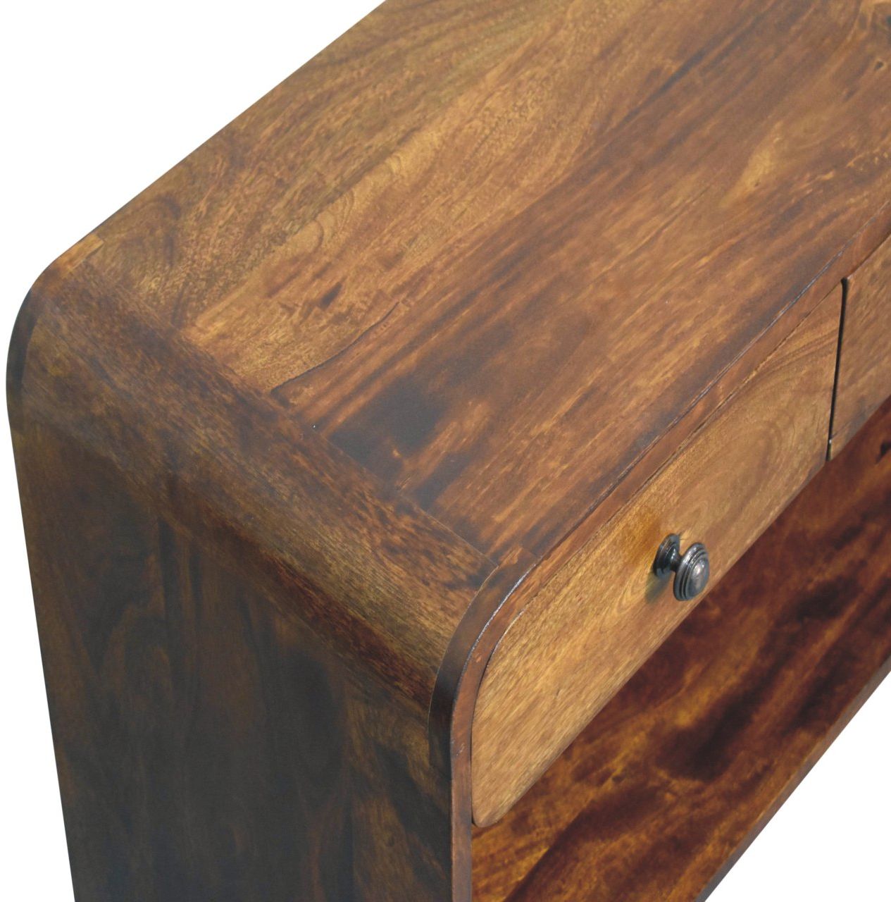 Artisan - Aspen Slim Media Unit