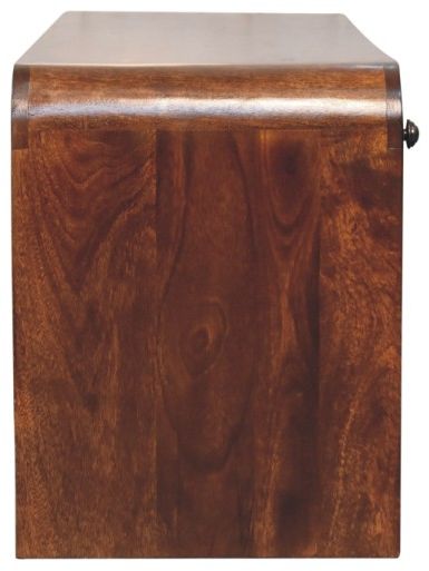 Artisan - Aspen Slim Media Unit