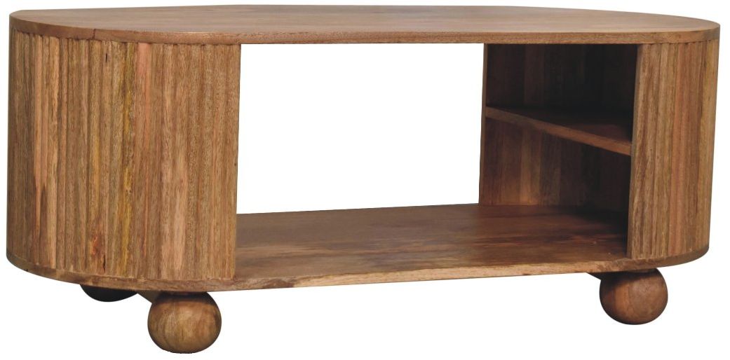 Artisan - Soba Ball Open Coffee Table