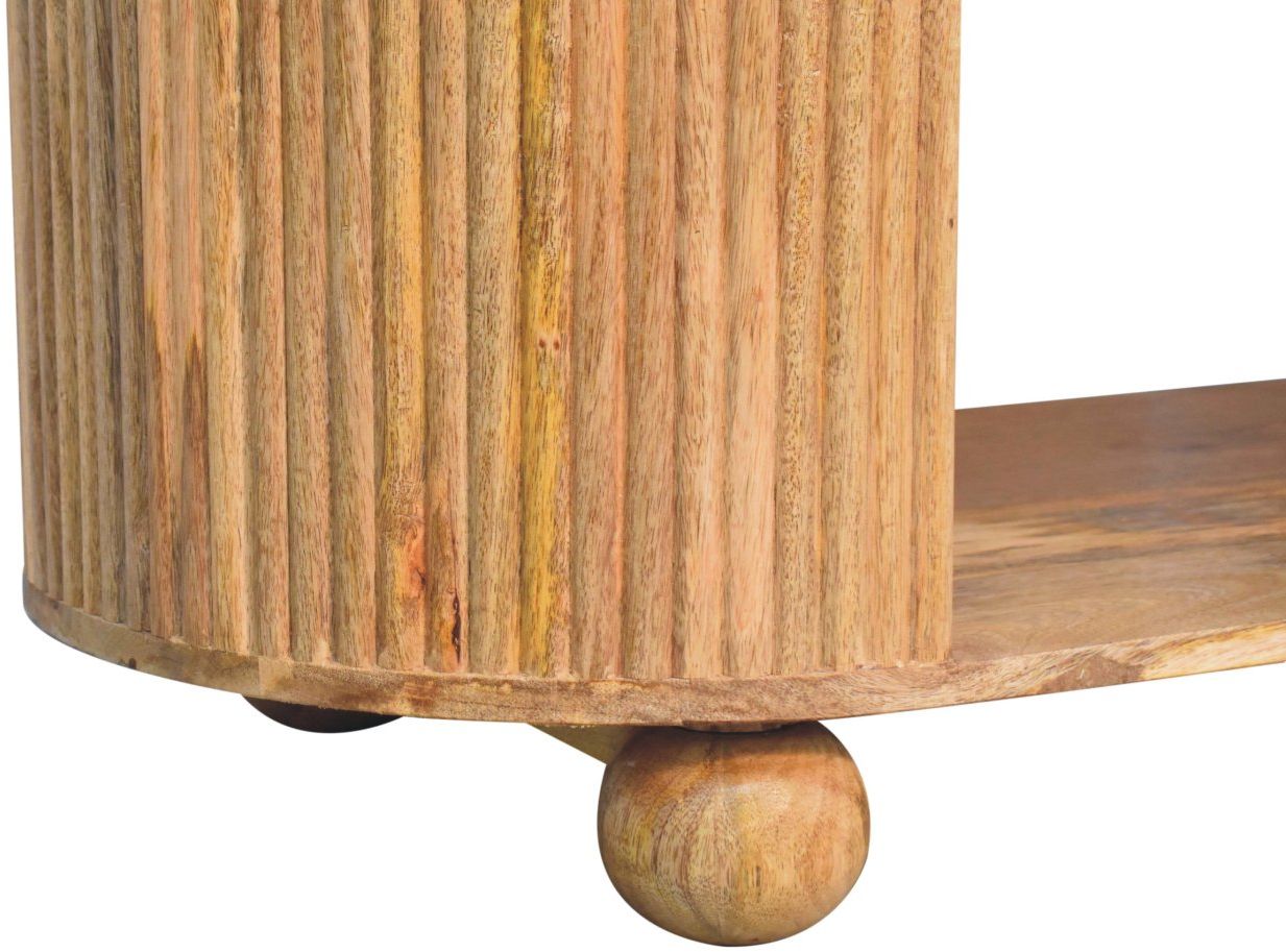 Artisan - Soba Ball Open Coffee Table
