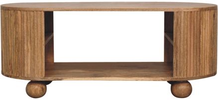 Artisan - Soba Ball Open Coffee Table