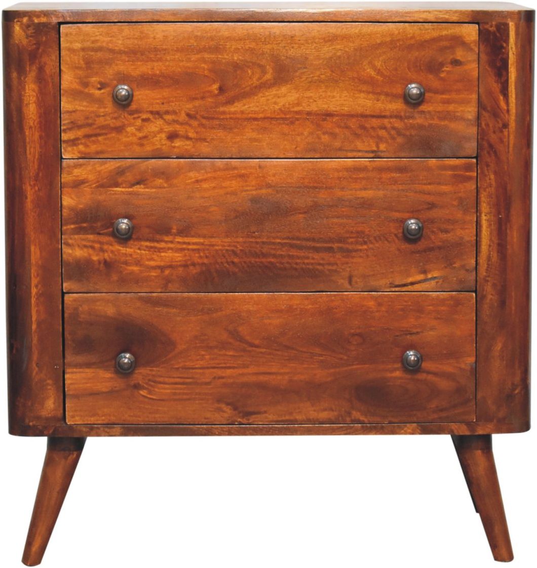Artisan - Bera Chest