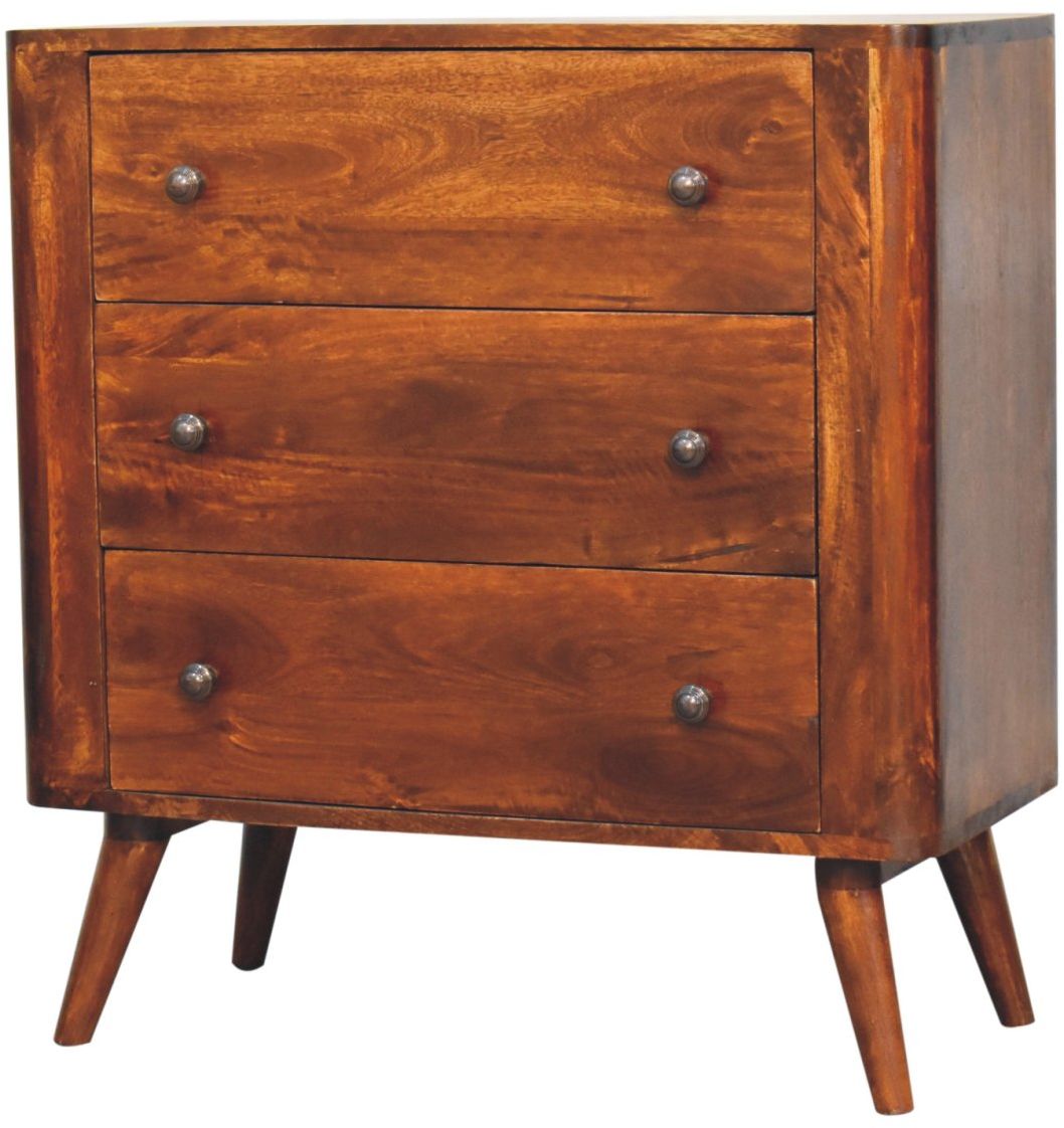 Artisan - Bera Chest