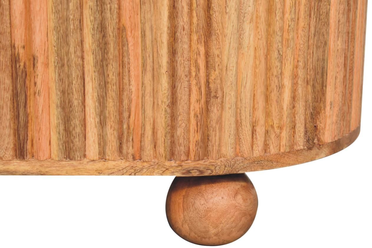 Artisan - Soba Ball Lid-Up Coffee Table