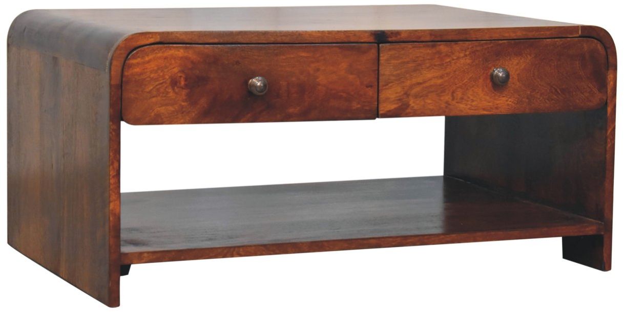 Artisan - Aspen Slim Coffee Table