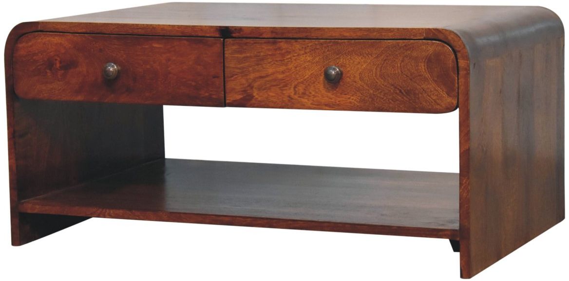 Artisan - Aspen Slim Coffee Table