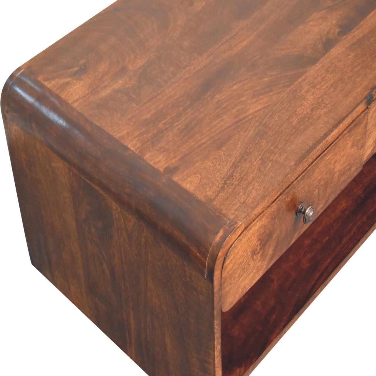 Artisan - Aspen Slim Coffee Table