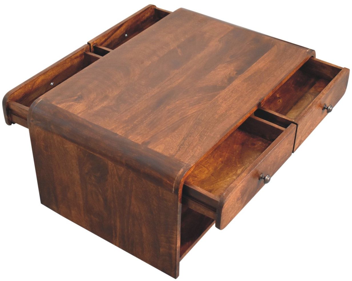 Artisan - Aspen Slim Coffee Table