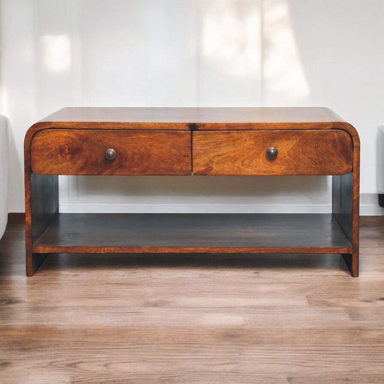 Artisan - Aspen Slim Coffee Table
