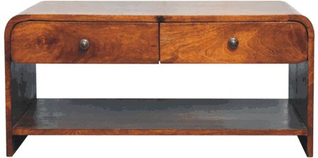 Artisan - Aspen Slim Coffee Table