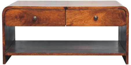 Artisan - Aspen Slim Coffee Table