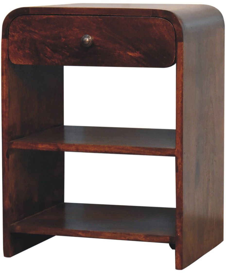 Artisan - Aspen Open Bedside