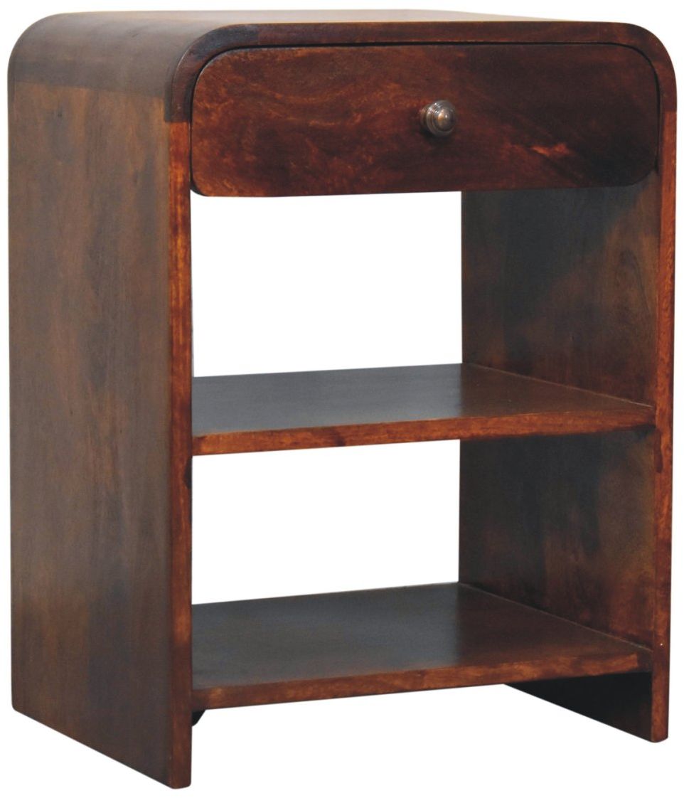 Artisan - Aspen Open Bedside