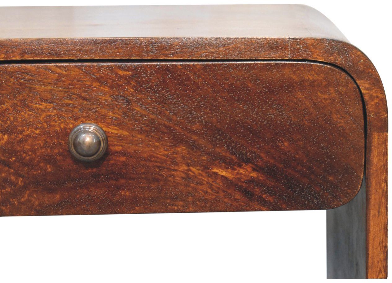Artisan - Aspen Open Bedside