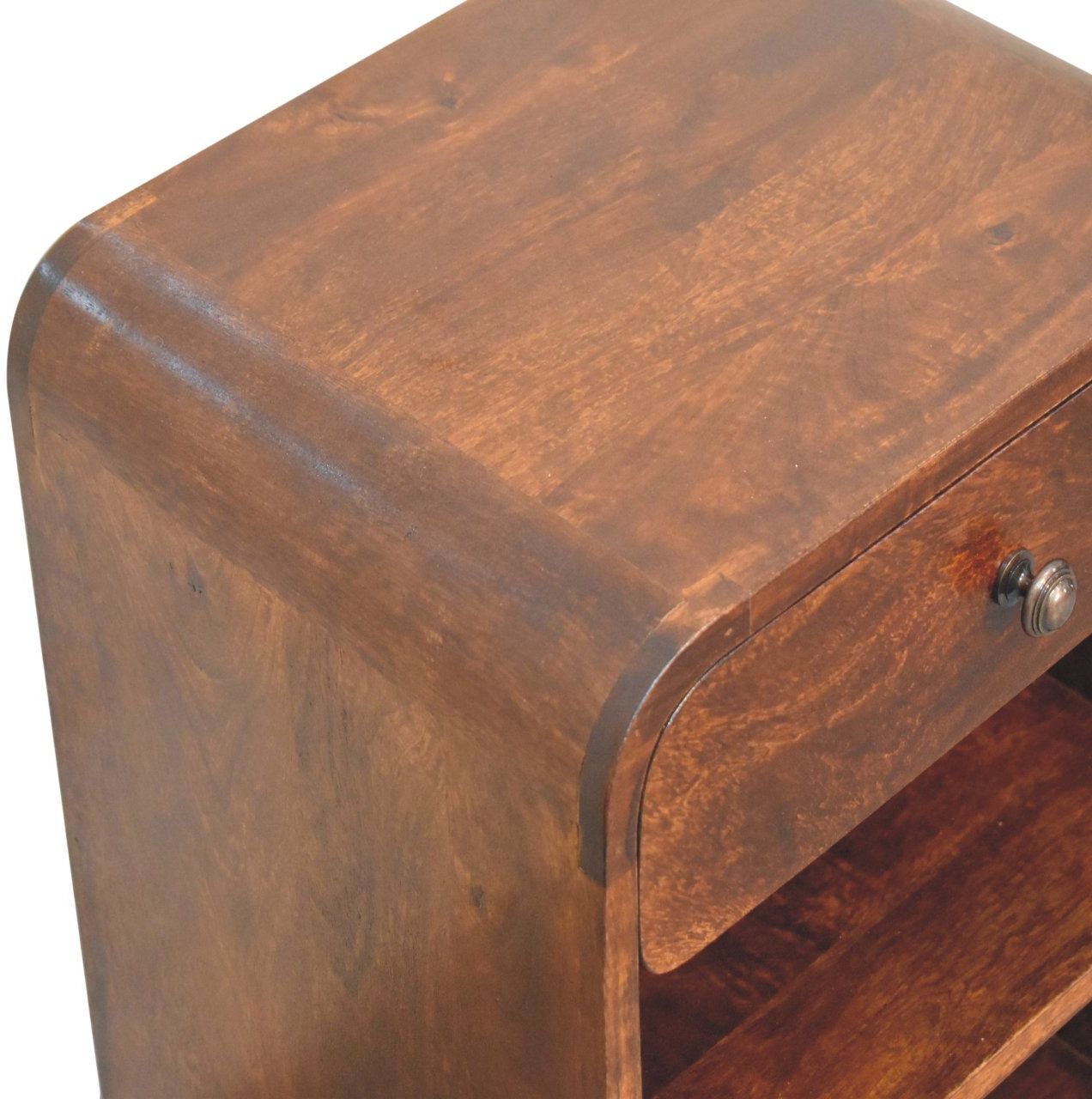 Artisan - Aspen Open Bedside