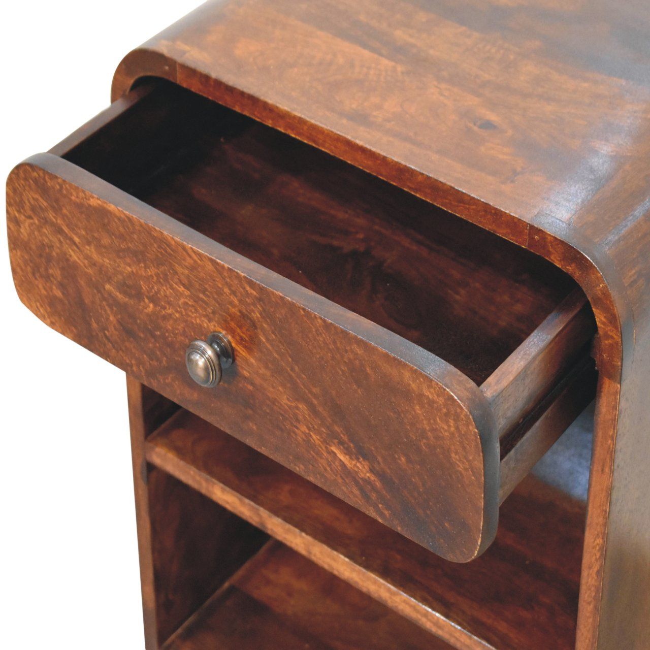 Artisan - Aspen Open Bedside