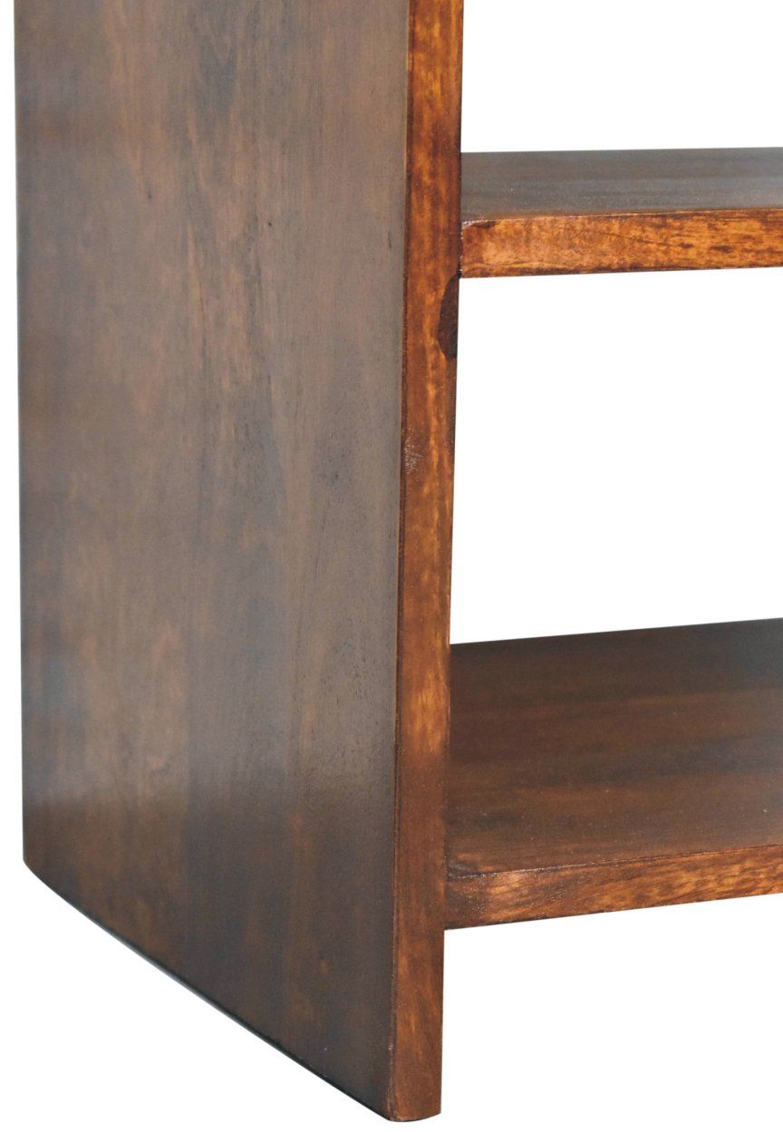 Artisan - Aspen Open Bedside