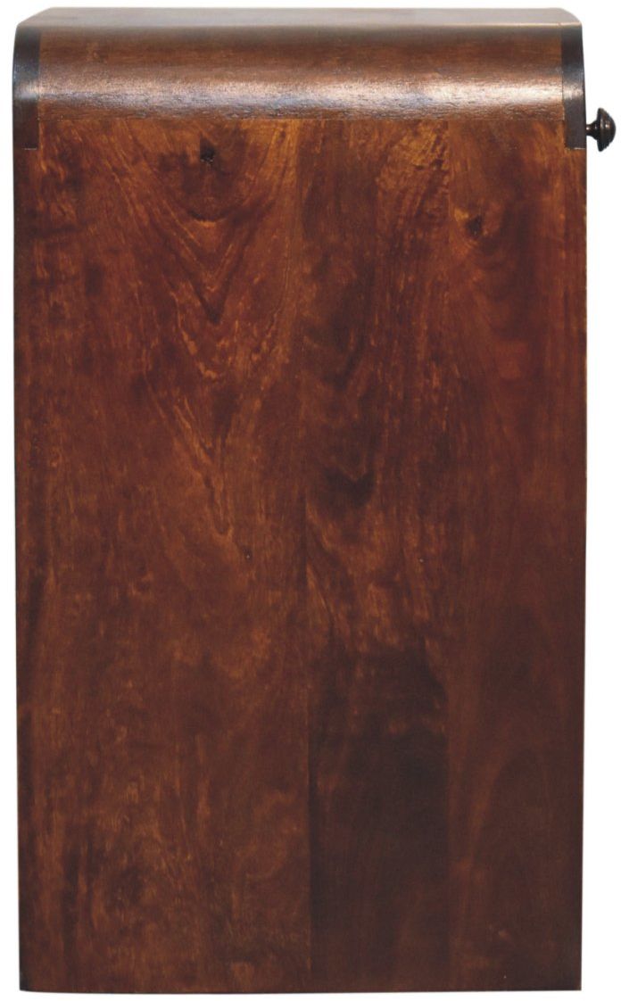 Artisan - Aspen Open Bedside