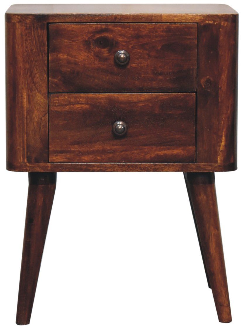 Artisan - Bera Bedside