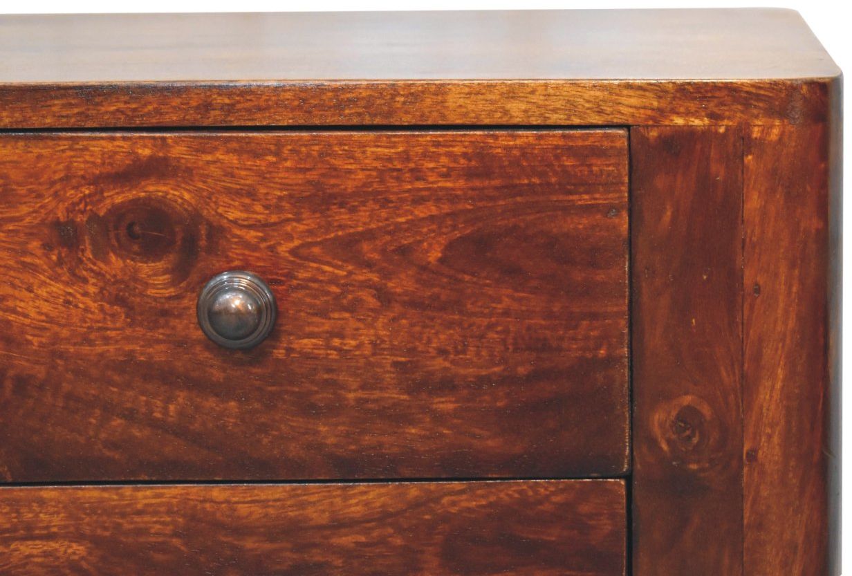 Artisan - Bera Bedside