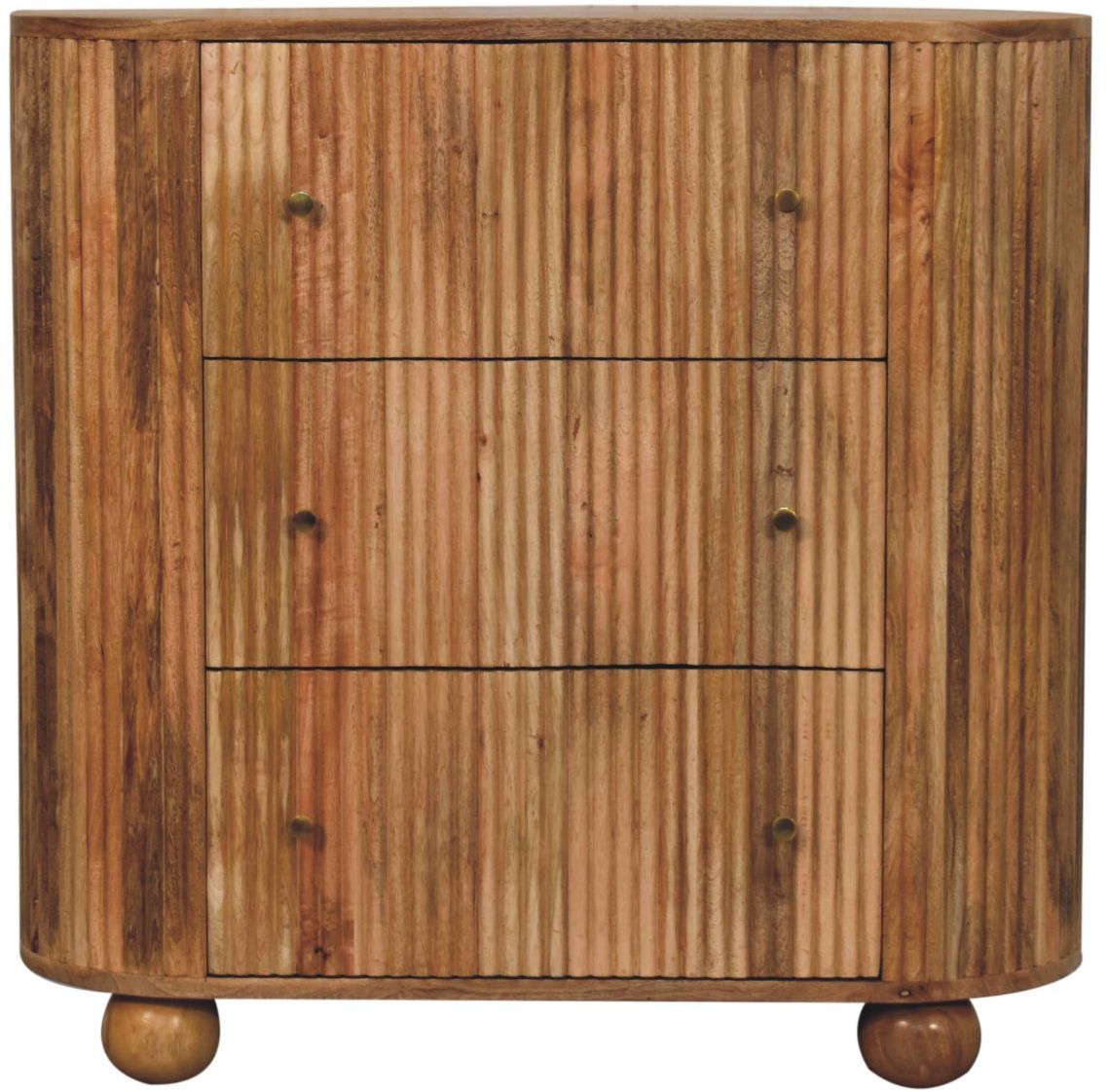 Artisan - Soba Ball Chest