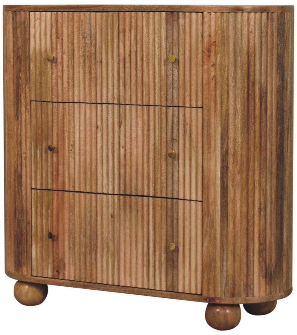 Artisan - Soba Ball Chest
