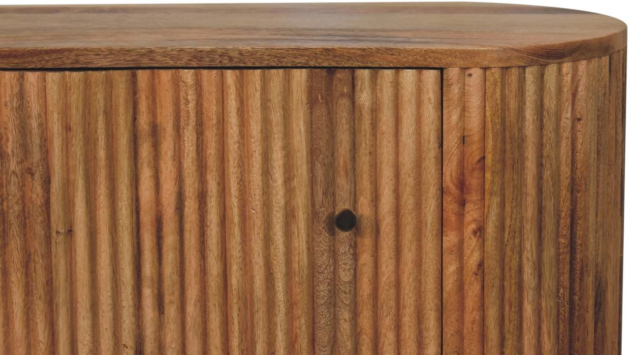 Artisan - Soba Ball Chest