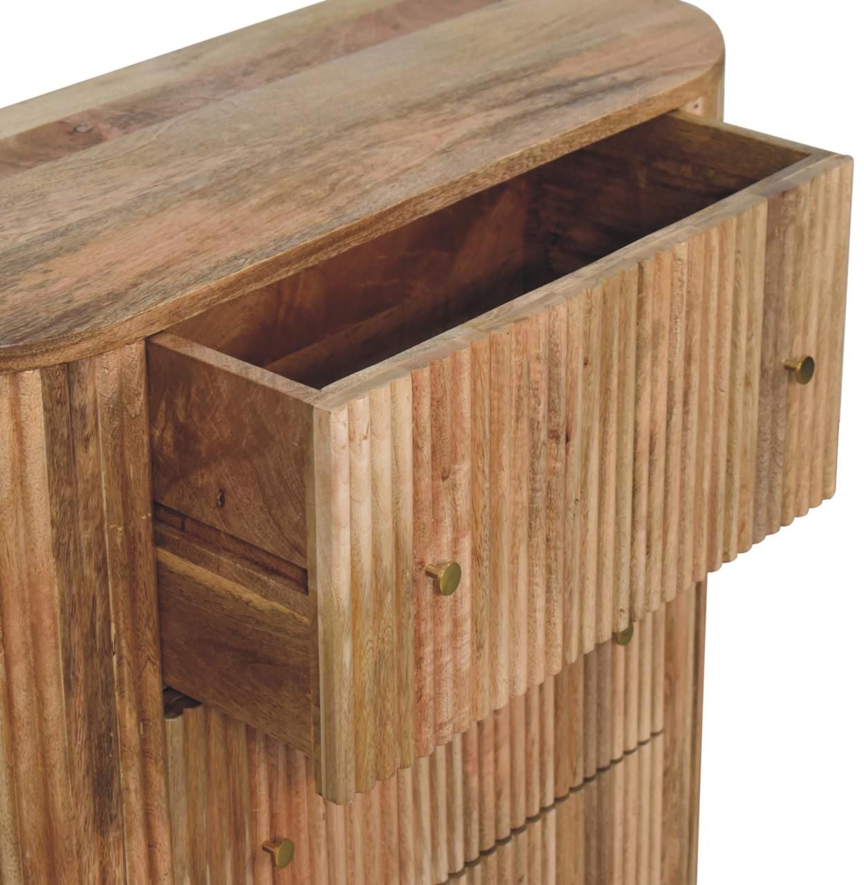 Artisan - Soba Ball Chest
