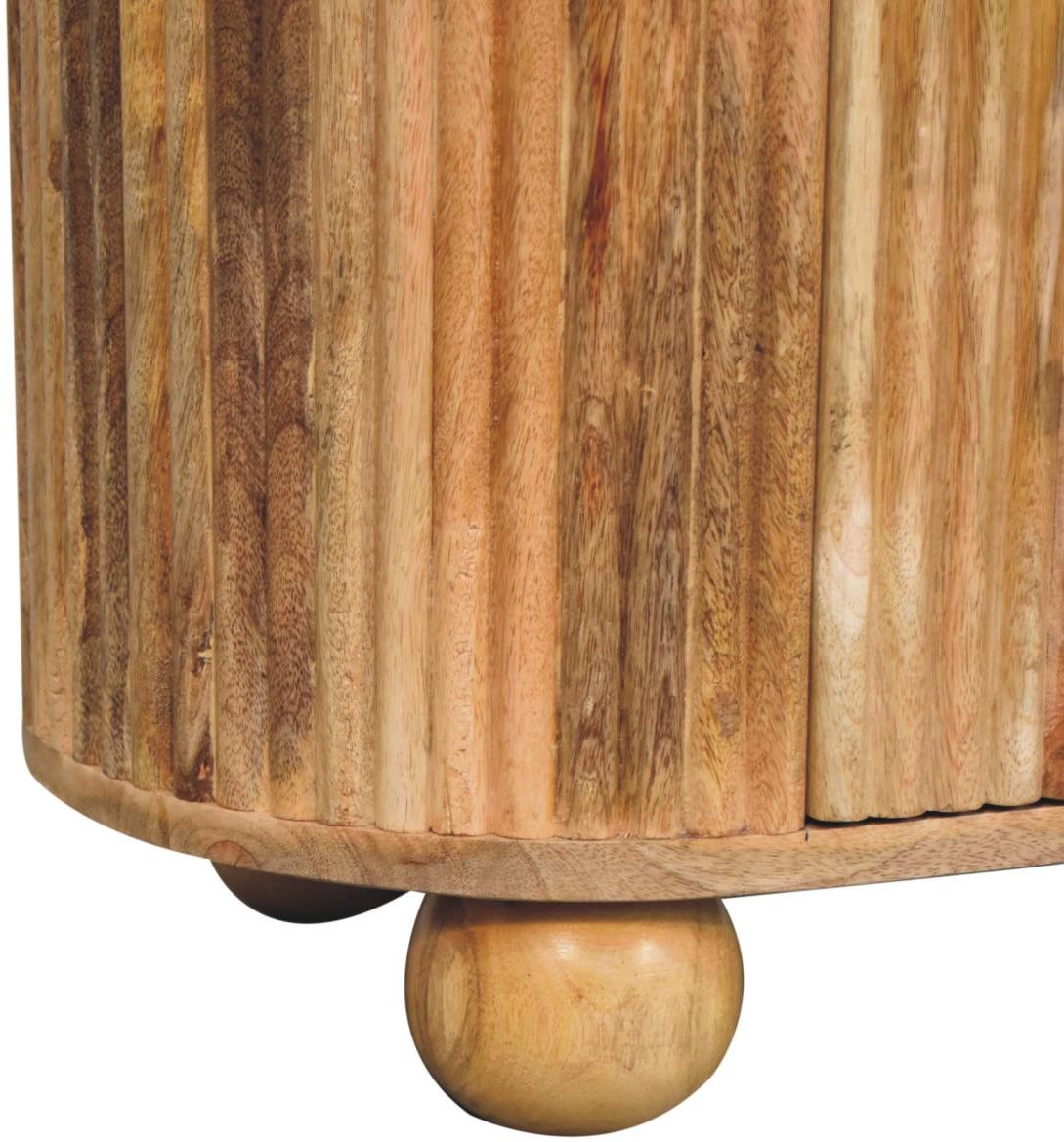 Artisan - Soba Ball Chest