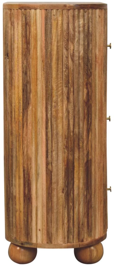 Artisan - Soba Ball Chest