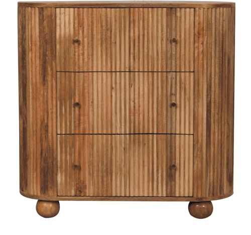 Artisan - Soba Ball Chest