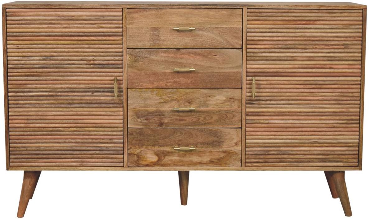 Artisan - Soba T-Bar Large Nordic Chest