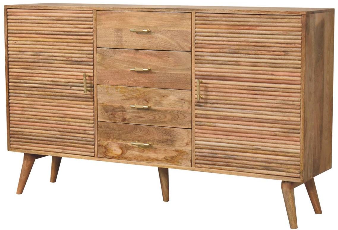 Artisan - Soba T-Bar Large Nordic Chest