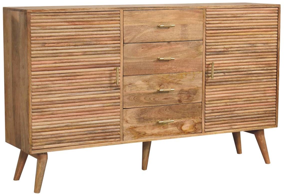 Artisan - Soba T-Bar Large Nordic Chest