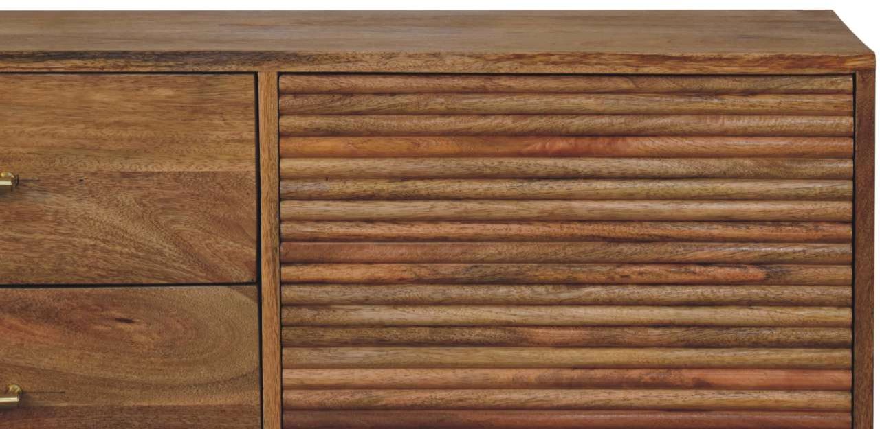 Artisan - Soba T-Bar Large Nordic Chest