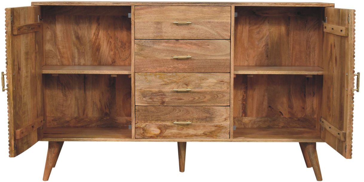 Artisan - Soba T-Bar Large Nordic Chest
