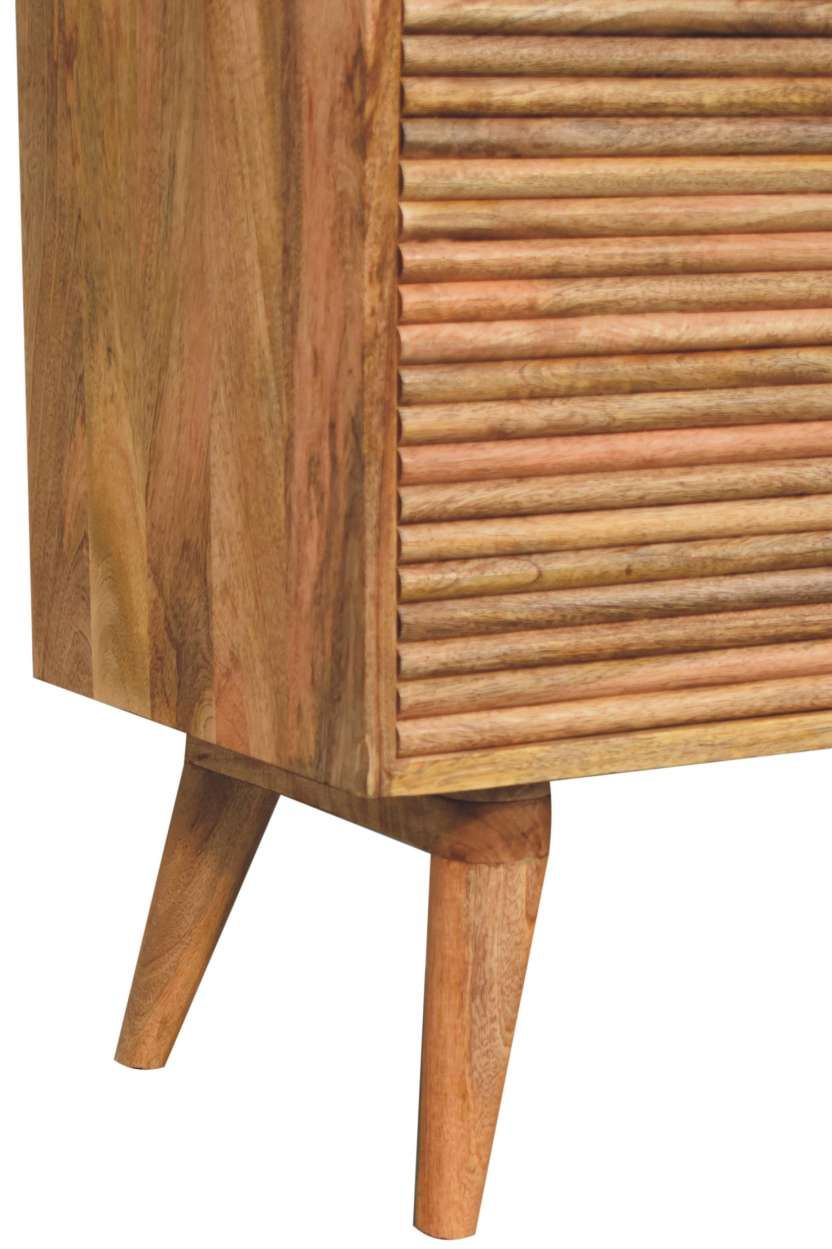Artisan - Soba T-Bar Large Nordic Chest