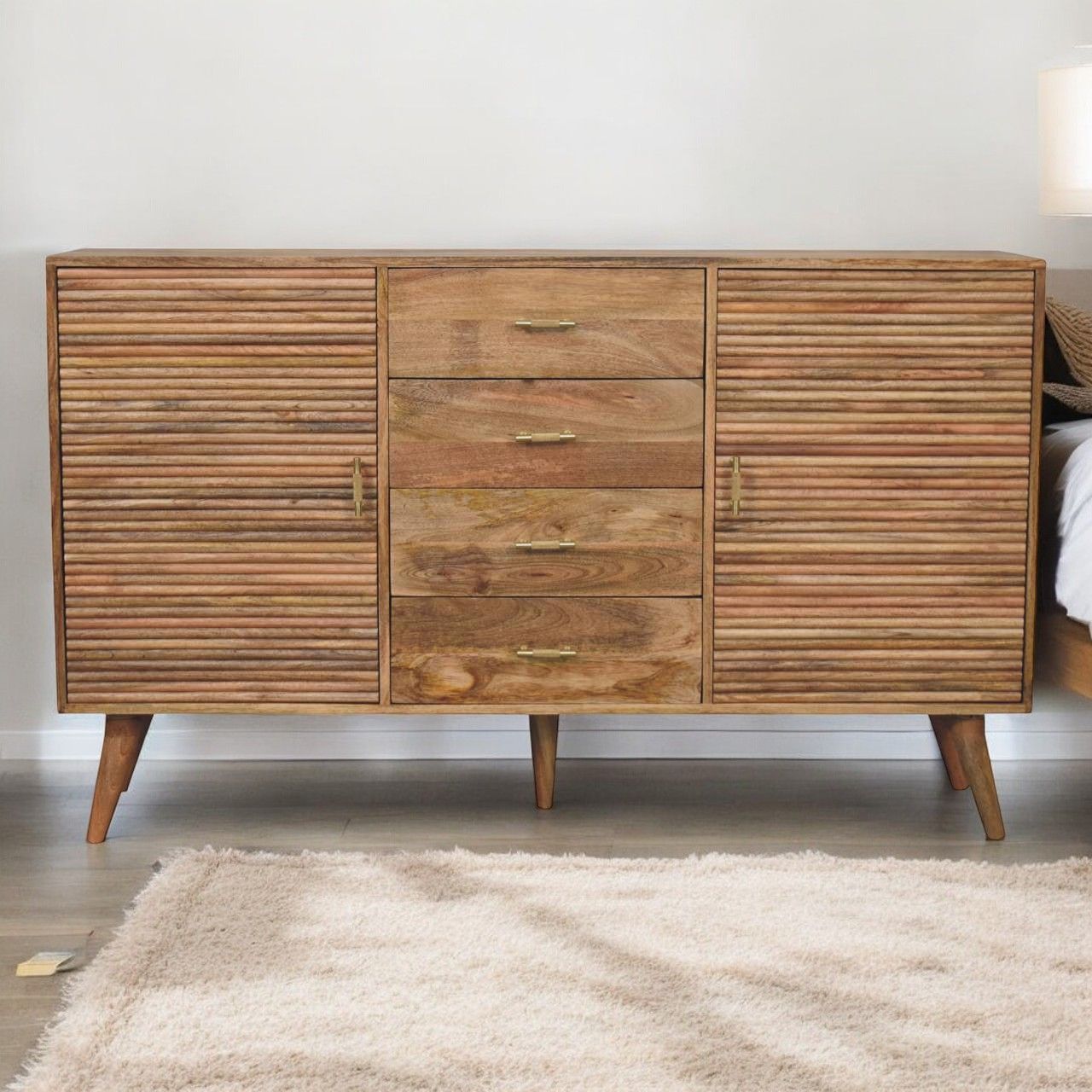 Artisan - Soba T-Bar Large Nordic Chest
