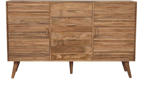Artisan - Soba T-Bar Large Nordic Chest