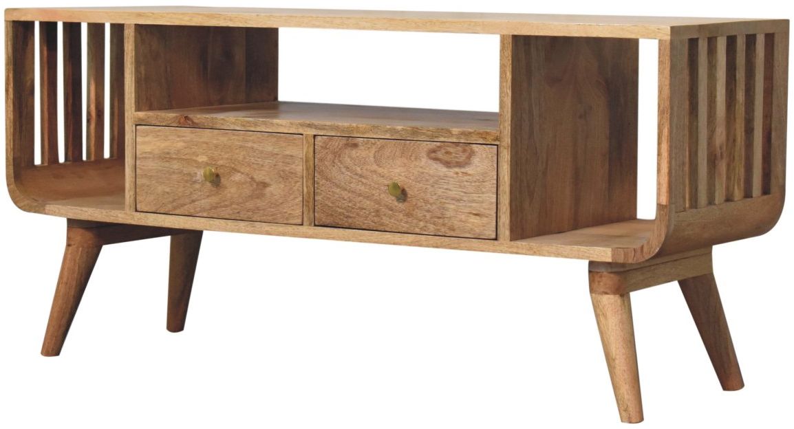 Artisan - Soba Nordic Multi Media Unit