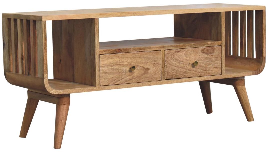 Artisan - Soba Nordic Multi Media Unit